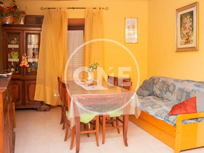 Appartamento quadrilocale in vendita in Via Oriolo, Tocco Da Casauria