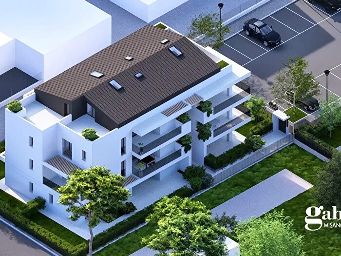 Case in Vendita e in Affitto - 3