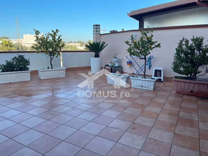 Appartamento trilocale in vendita in Andria