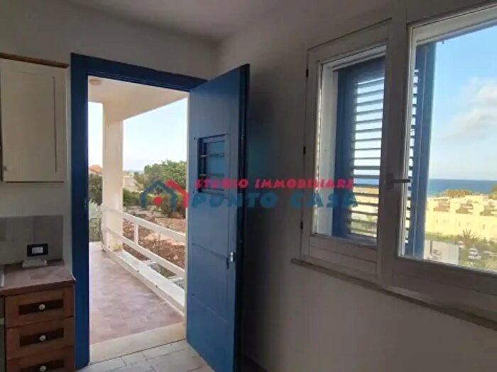Casa quadrilocale in vendita in Via Dogana, San Vito Lo Capo