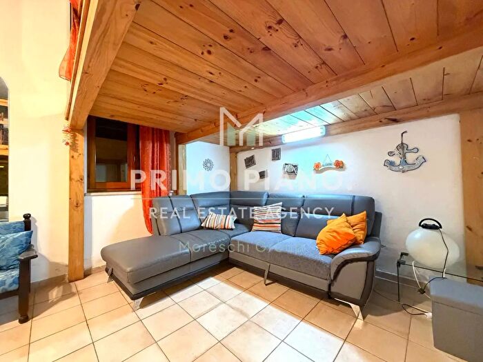 Appartamento monolocale in vendita in Alghero