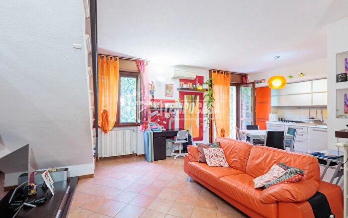 Appartamento trilocale in vendita in Via F Maestri, Sala Baganza