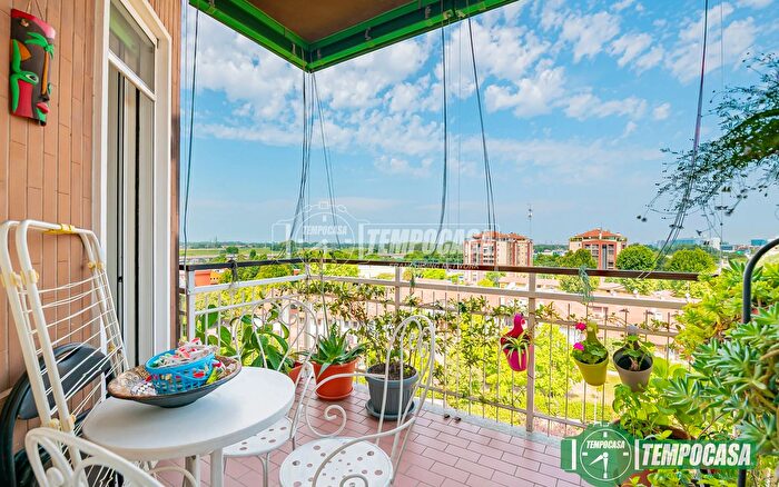 Appartamento trilocale in vendita in Via Giuseppe di Vittorio, San Donato Milanese