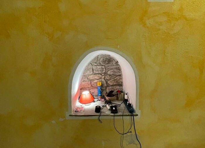 Appartamento in affitto in Studio Bergamaschi Architettura amp Immobiliare Via Giuseppe Garibaldi Ca di Codeghino Pontremoli MassaCarrara Toscana Italia, Pontremoli