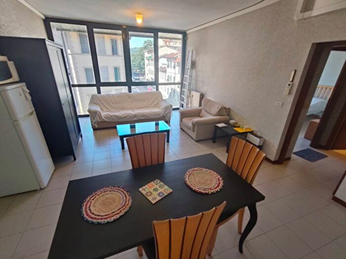 Appartamento bilocale in affitto in Via Andrea Cesalpino, Careggi Rifredi Dalmazia, Firenze