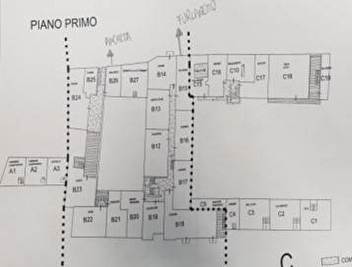 Case in Vendita e in Affitto - 3