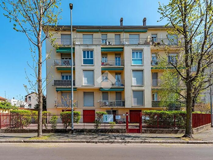 Appartamento bilocale in vendita in Via V Veneto, Rescaldina