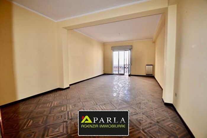 Appartamento con 5 locali in vendita in Via Regina Elena, Canicatti