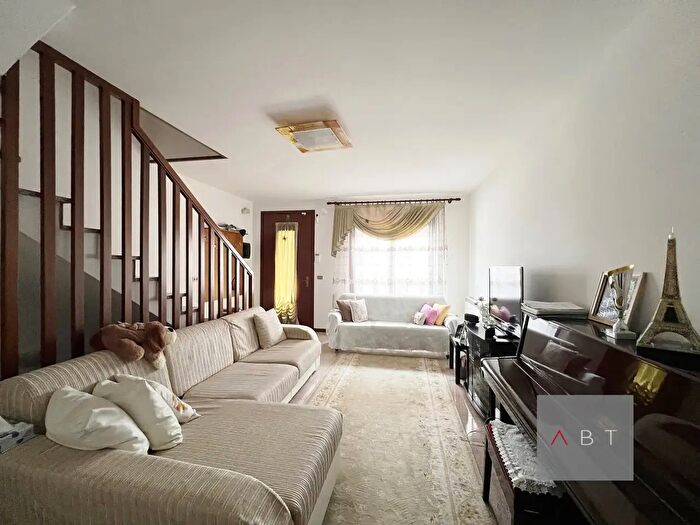 Casa quadrilocale in vendita in San Giorgio In Bosco