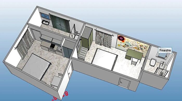 Case in Vendita e in Affitto - 3