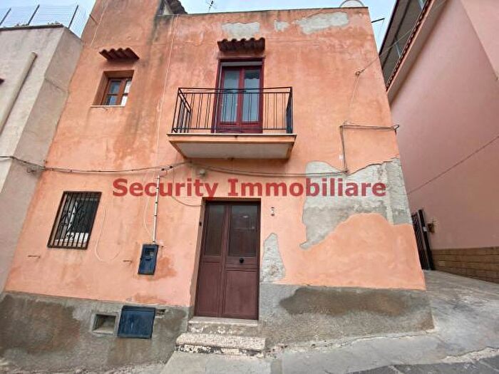 Casa quadrilocale in vendita in Sciacca