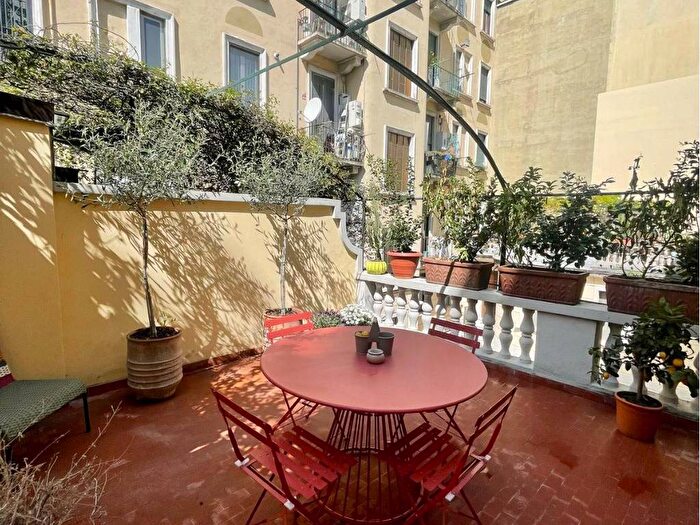 Appartamento bilocale in affitto in Via Giuseppe Compagnoni, Plebisciti Susa, Milano