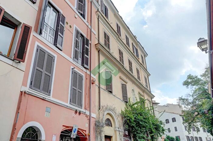 Appartamento monolocale in vendita in Via del Colosseo, Roma