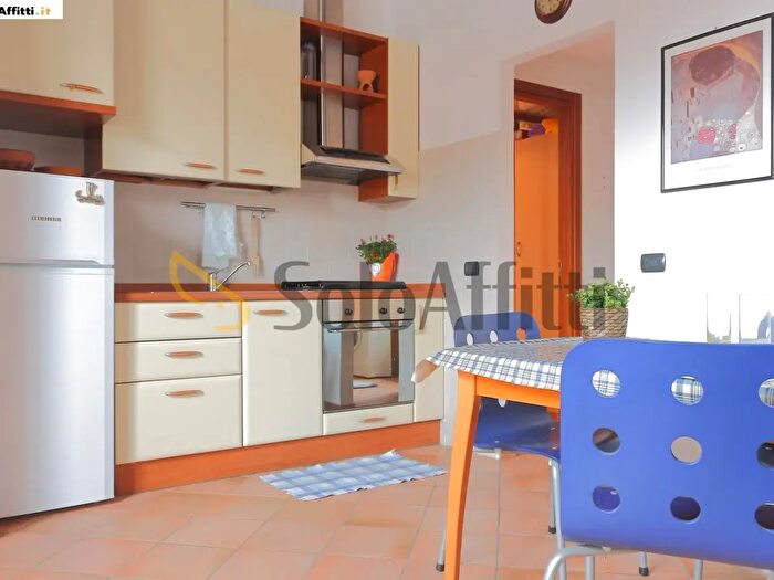 Appartamento bilocale in affitto in Via Sicilia, Seregno