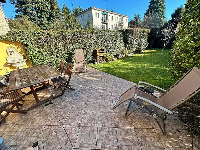 Casa con 5 locali in vendita in Cusano Milanino