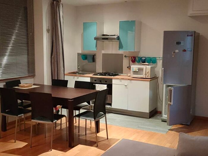 Appartamento monolocale in affitto in Centro Storico, Bologna