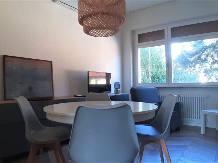 Appartamento trilocale in affitto in Via Benedetto Brin, Accademia Terrazza Mascagni, Livorno