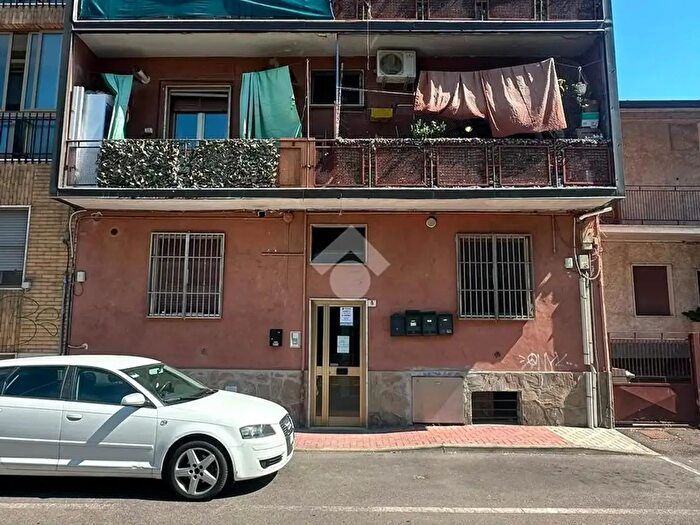 Appartamento bilocale in vendita in Via Tagliamento, San Donato Milanese