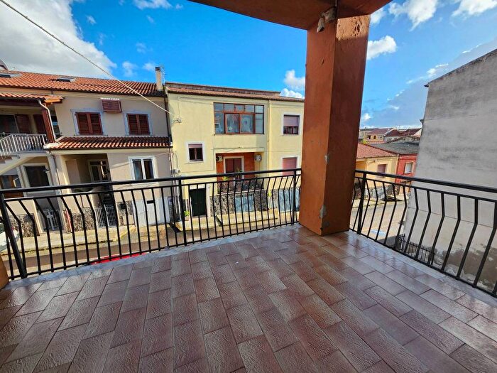 Appartamento con 5 locali in affitto in Via Risorgimento, Tissi