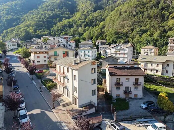 Case in Vendita e in Affitto - 3