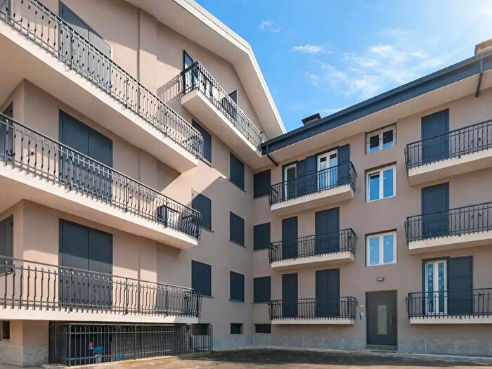 Appartamento bilocale in vendita in Via Mistral, Monterosso Grana