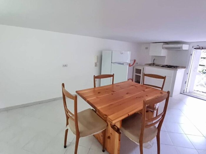 Appartamento bilocale in affitto in Via Montegrillo, Centro, Bacoli