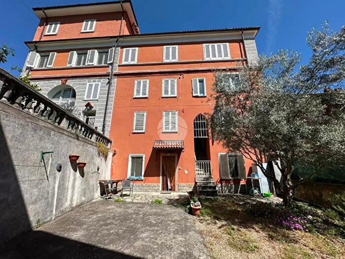 Appartamento bilocale in vendita in Via San Sebastiano, Almese