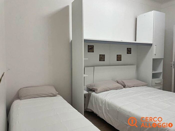 Appartamento trilocale in affitto in Via Marzabotto, Gagno Passi, Pisa