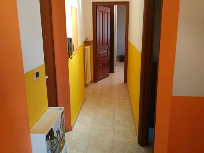 Appartamento trilocale in affitto in Pista, Alessandria