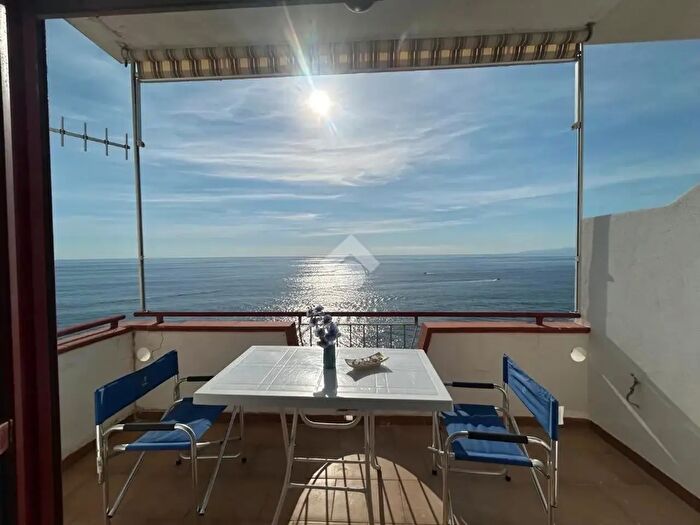 Appartamento monolocale in vendita in Via Raffaele Sanseverino, Scalea