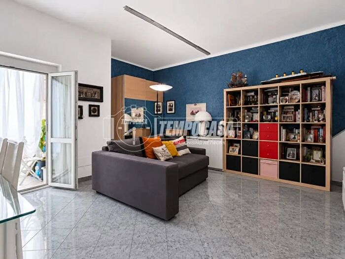 Appartamento trilocale in vendita in Viale Venezia, Bergamo