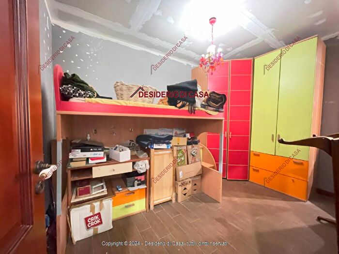 Appartamento con 7 locali in vendita in Ficarazzi