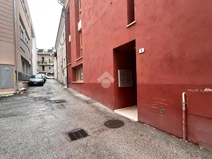 Appartamento monolocale in vendita in Via Piscignola, LAquila