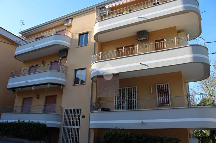 Appartamento monolocale in vendita in Via Ibico, Diamante