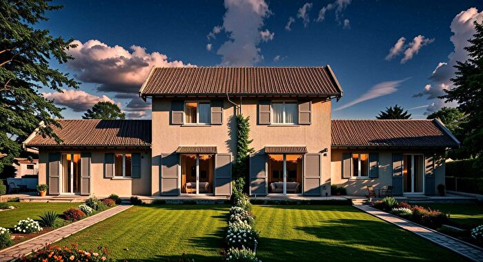 Case in Vendita e in Affitto - 3