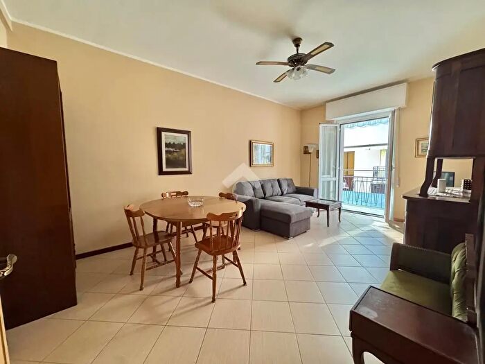 Appartamento bilocale in affitto in Via Giuseppe Torelli, Novara