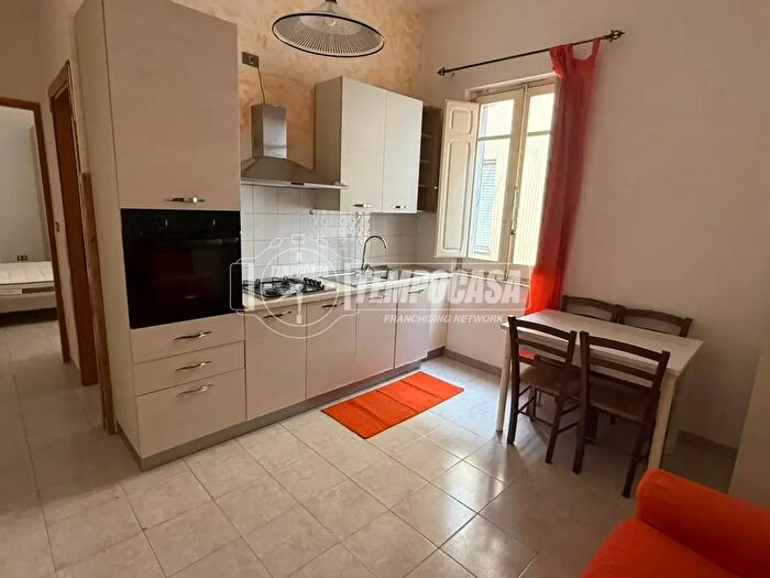 Appartamento bilocale in vendita in Via Tirso, Oristano