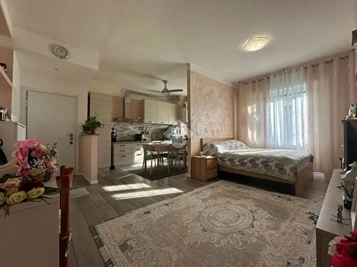 Appartamento bilocale in vendita in Via Dante Alighieri, Rivolta DAdda