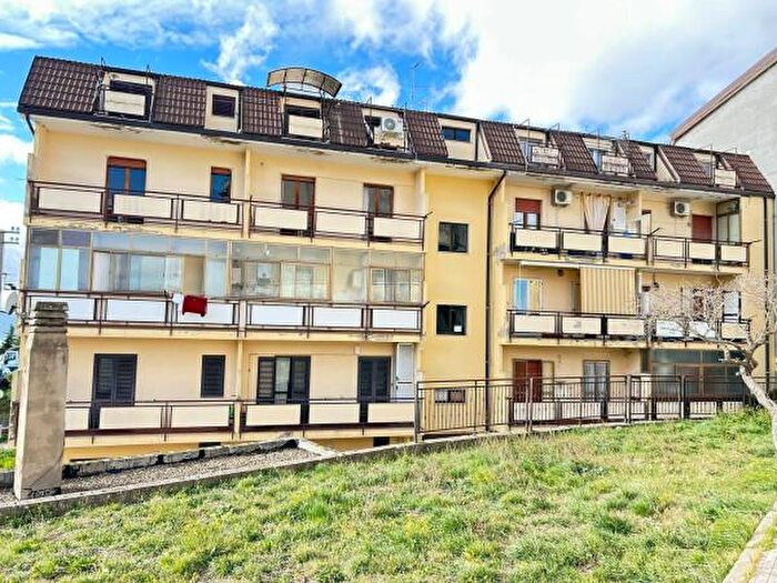 Appartamento quadrilocale in vendita in Contrada Serra, Tito