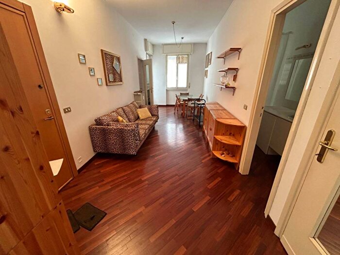 Appartamento bilocale in affitto in Via Casoretto, Casoretto, Milano