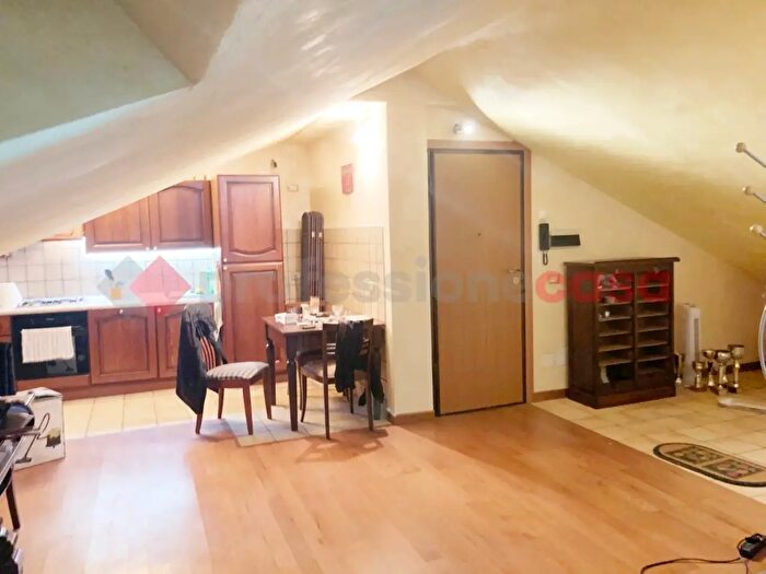 Casa bilocale in vendita in Via del Terminillo, Rieti