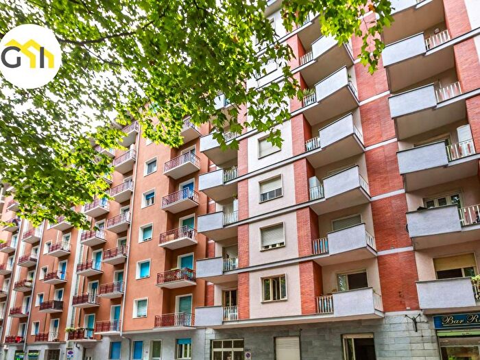 Appartamento monolocale in affitto in Largo Sempione, Barriera di Milano, Torino