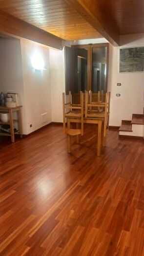 Appartamento bilocale in affitto in Via Francesco Burza, Catanzaro