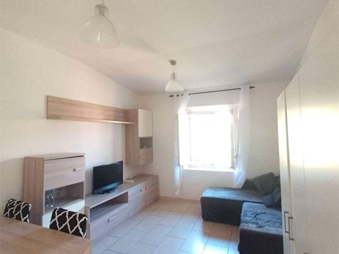 Appartamento trilocale in affitto in VIA GIOBERTI, Beccaria Colombo, Firenze