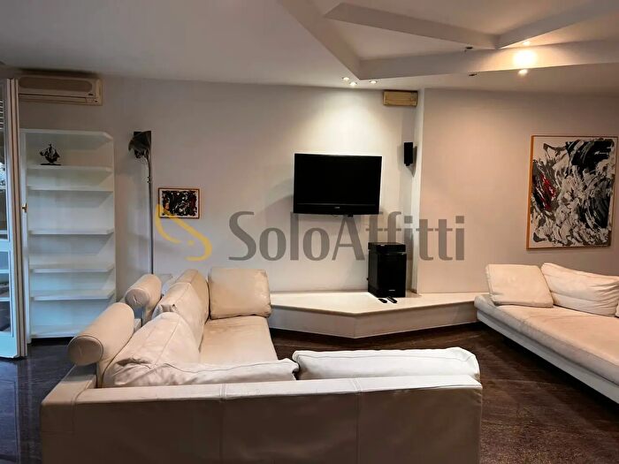 Appartamento trilocale in affitto in Viale Kennedy, Pescara