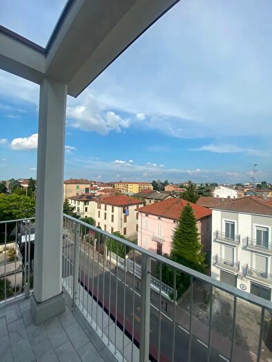 Appartamento trilocale in vendita in Via Trieste, Parma