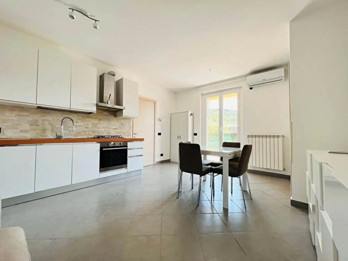 Appartamento bilocale in vendita in Via Steria, Cervo