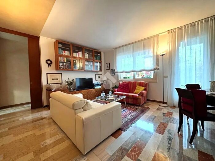 Appartamento quadrilocale in vendita in Via Roma, Ponte Di Piave