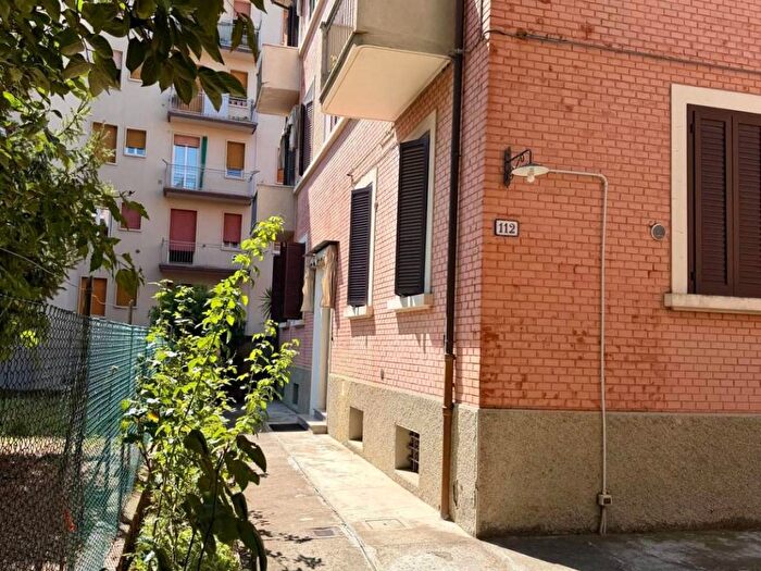 Appartamento bilocale in affitto in Via Emilia Ponente, Santa Viola, Bologna