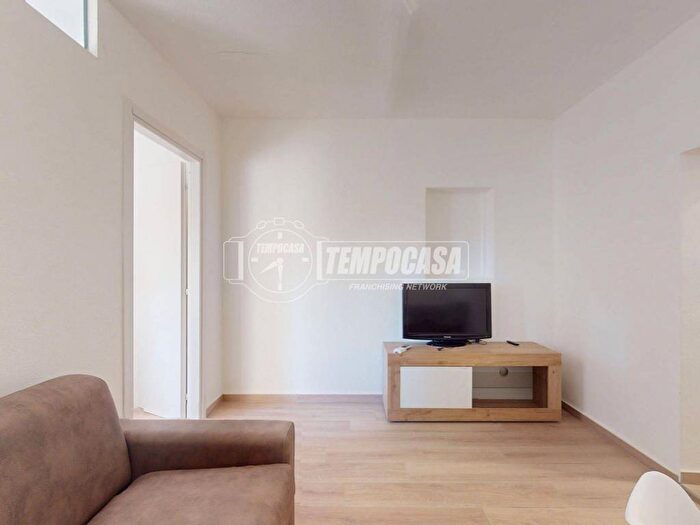 Appartamento bilocale in affitto in Via Roma, Macellai, Pocapaglia